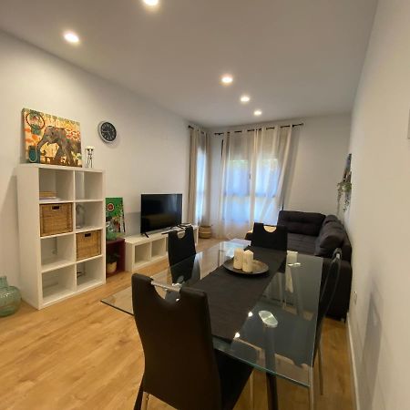 Appartamento Apartamento Estelar Con Piscina Y Garaje Nervion Siviglia Esterno foto