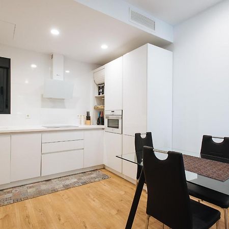 Appartamento Apartamento Estelar Con Piscina Y Garaje Nervion Siviglia Esterno foto
